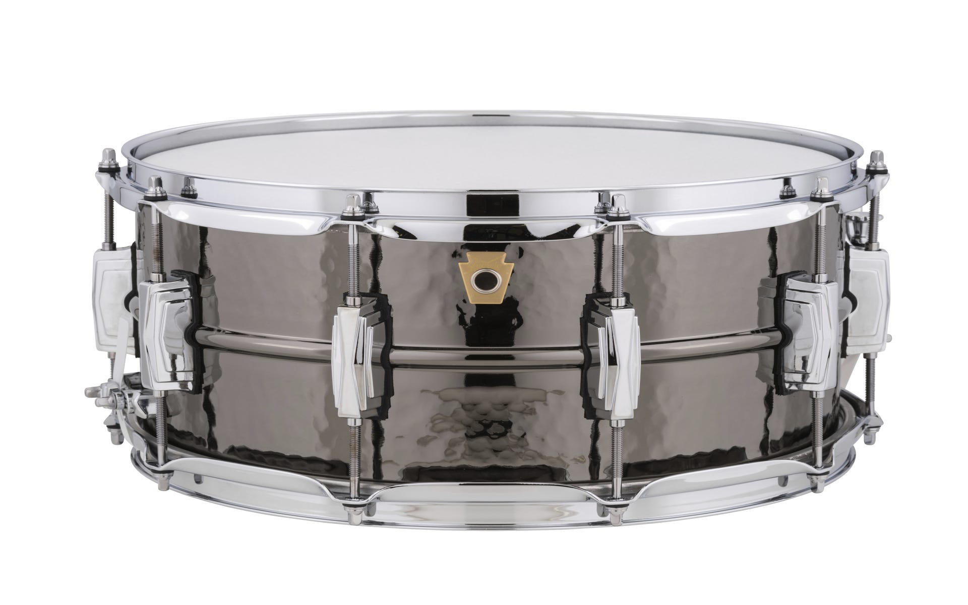 Ludwig Black Beauty 14