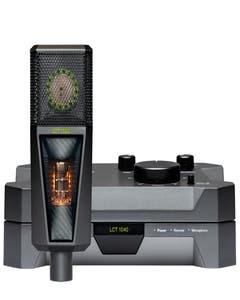 Lewitt LCT 1040 Flagship Tube Condenser Microphone