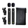 Lewitt LCT140 AIR Small Diaphragm Condenser Microphones (Matched Pair)