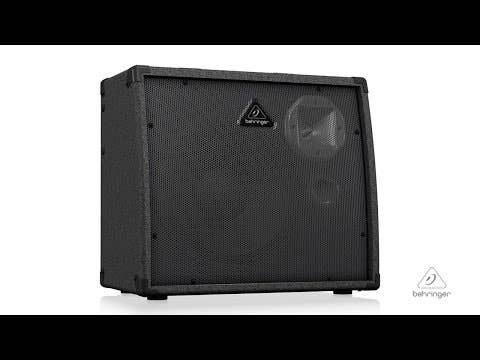 Behringer Ultratone K900FX Keyboard Amplifier