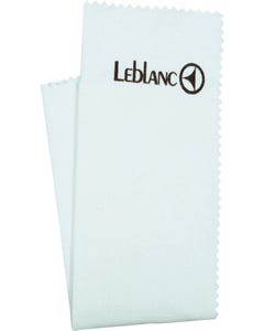 Leblanc Nickel Polish Cloth  L3294B
