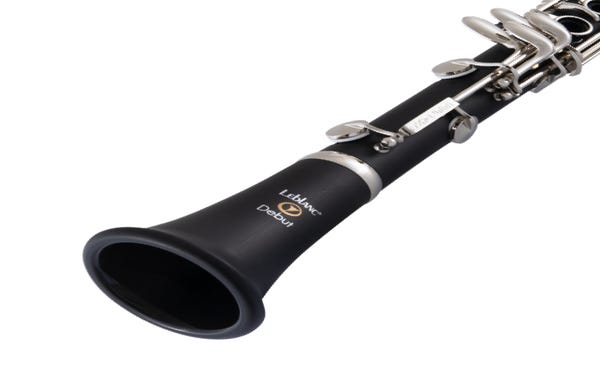 Leblanc Debut Student Bb Clarinet (LECL211S)