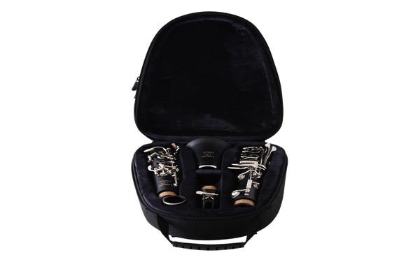 Leblanc Debut Student Bb Clarinet (LECL211S)
