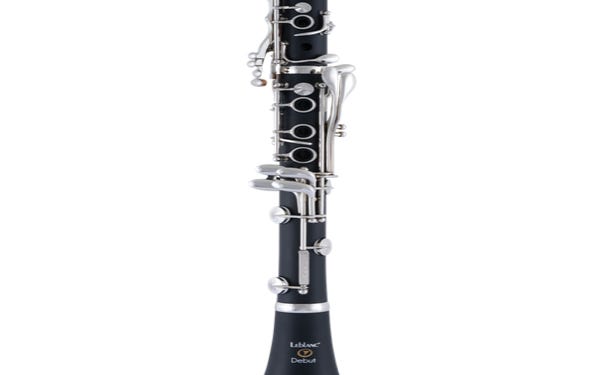 Leblanc Debut Student Bb Clarinet (LECL211S)