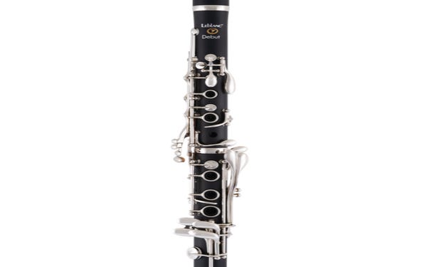Leblanc Debut Student Bb Clarinet (LECL211S)
