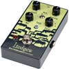 EarthQuaker Devices Ledges Tri-Dimensional Reverberation Machine Pedal