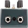 EarthQuaker Devices Ledges Tri-Dimensional Reverberation Machine Pedal