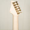 Suhr Standard Legacy HSS Limited Edition Guitar - Trans Caramel (510 Tremolo)
