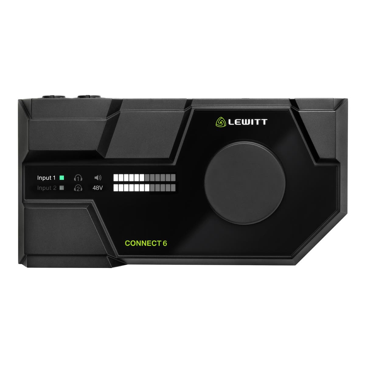Lewitt Audio CONNECT 6 Dual USB-C Audio Interface