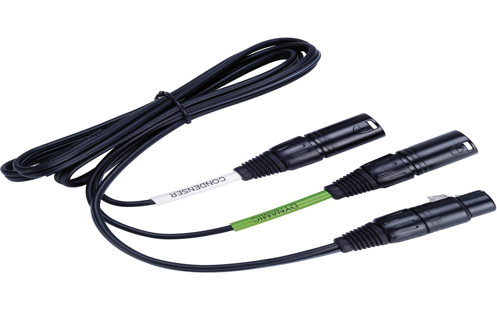 Lewitt DTP 40 TRS 1.5 m Cable for DTP 640 REX