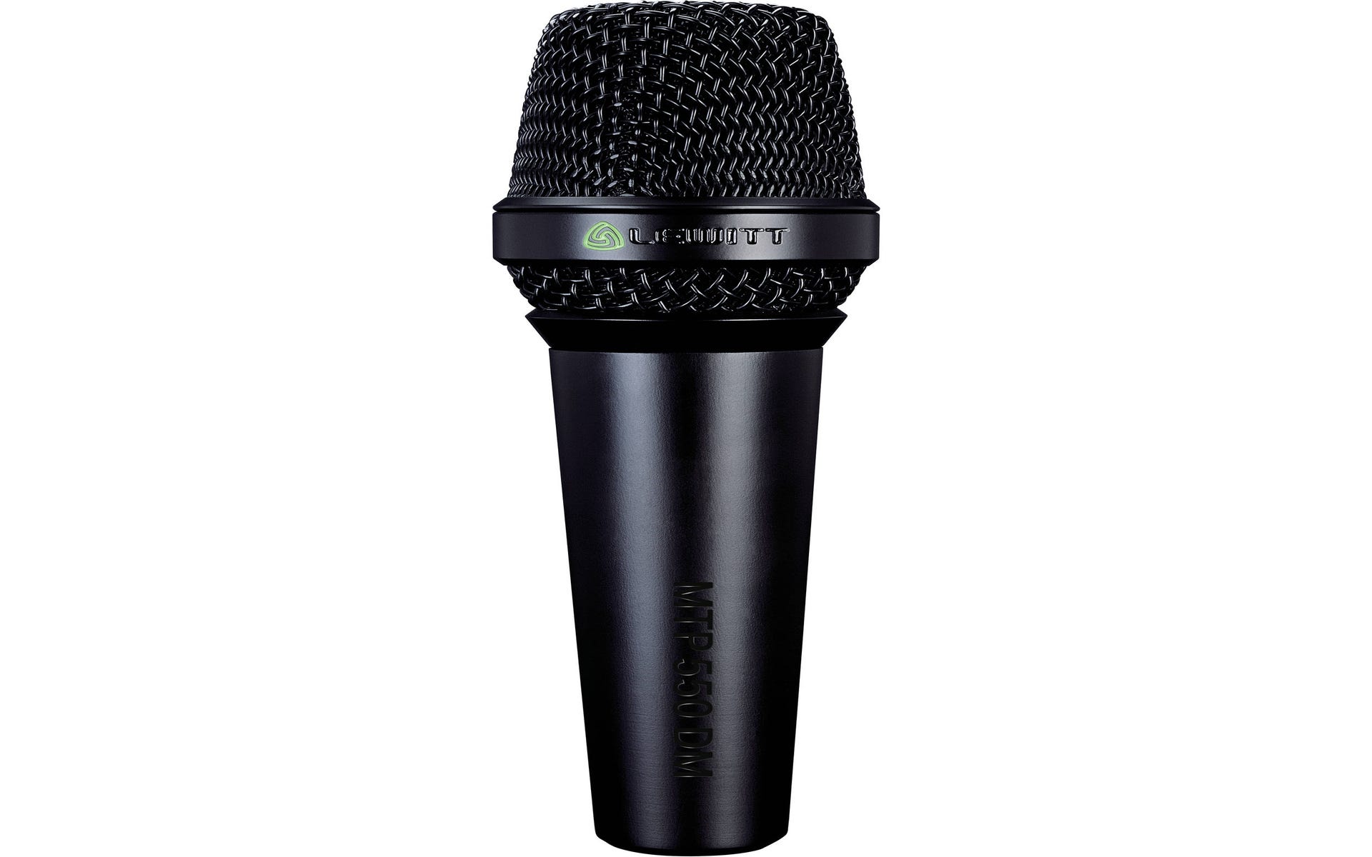 Lewitt MTP 550 DM Hi Dynamic Performance Mic