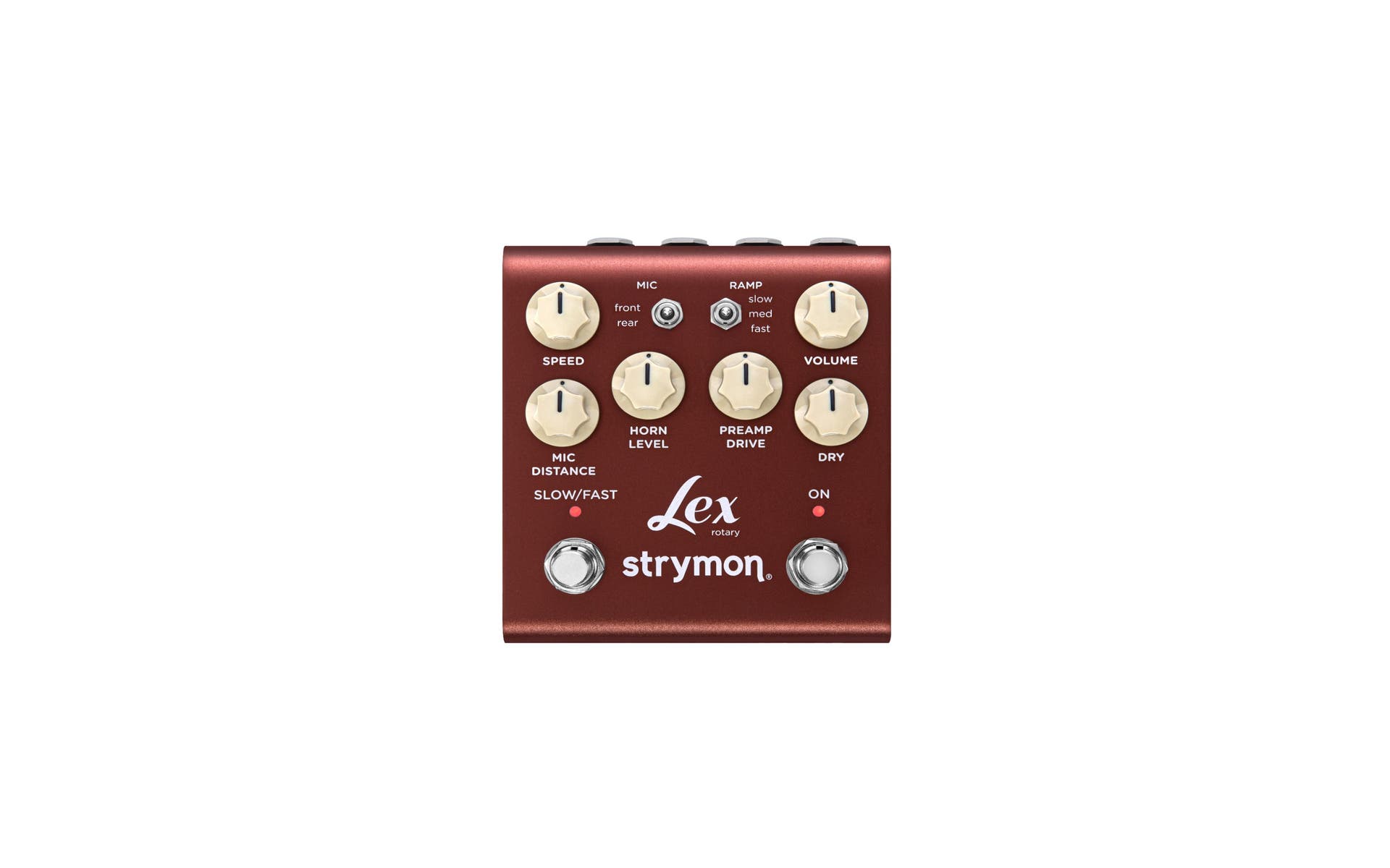Strymon LEX MKII Rotary Speaker Pedal