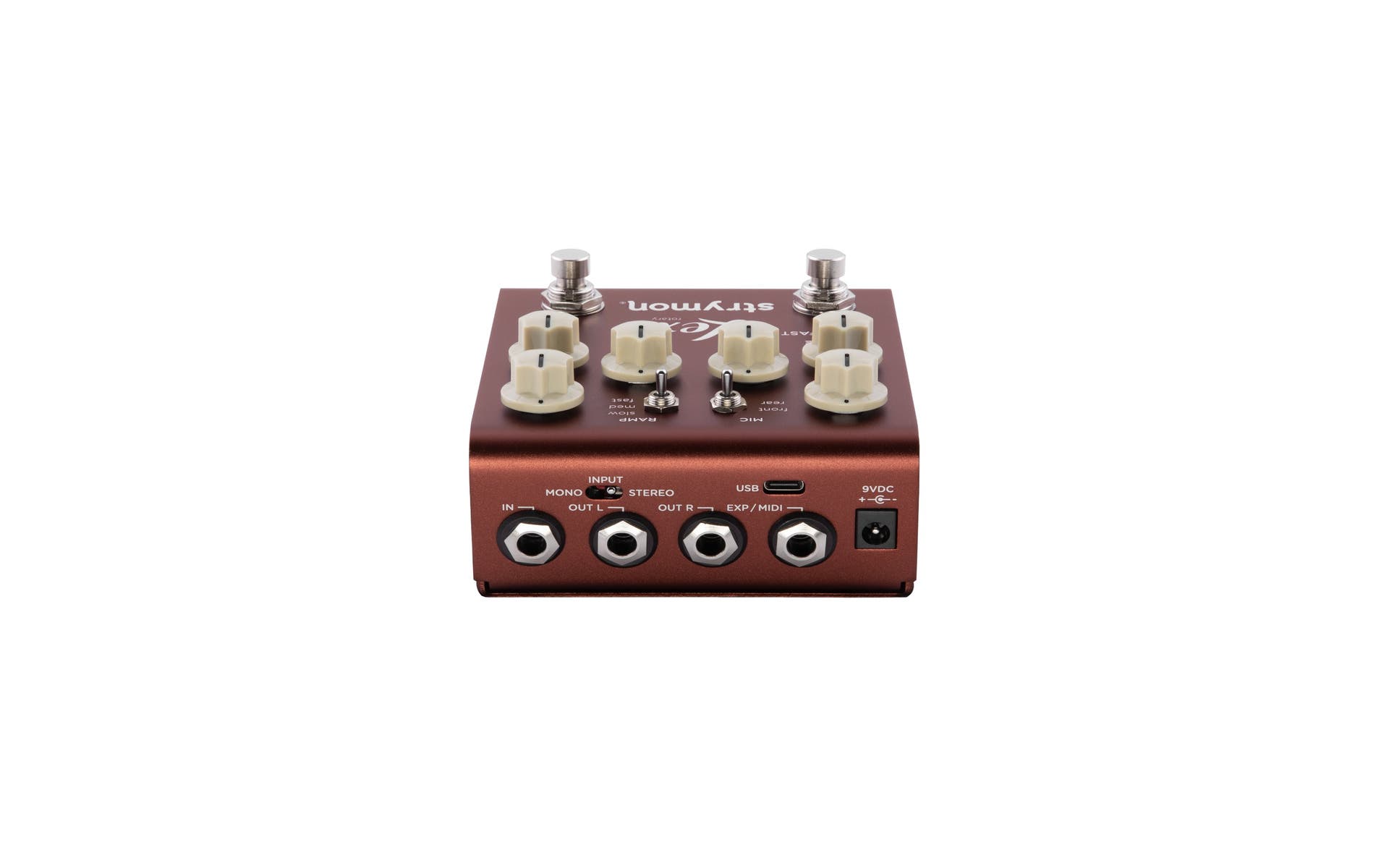 Strymon LEX MKII Rotary Speaker Pedal