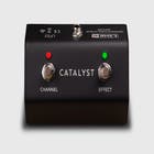 Line 6 LFS2 2-button Footswitch for Catalyst series amps