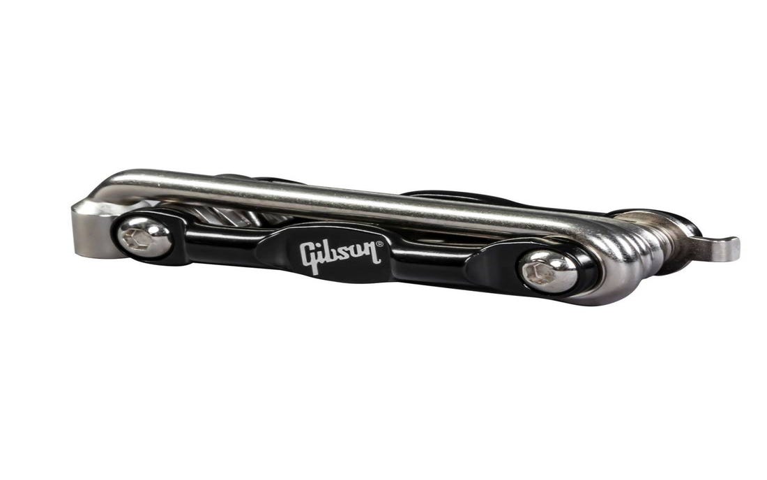 Gibson ATMT01 Guitar Multi-Tool