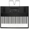 Korg LIANO Lightweight Digital Piano - Black