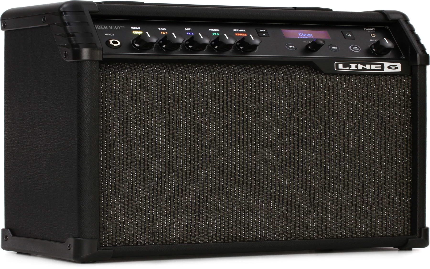 Line 6 Spider V 30 MKII 1x8