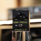 Little Lightning Devices BIG FUZZ Pedal - Black Era