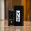 Little Lightning Devices BIG FUZZ Pedal - Black Era