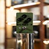 Little Lightning Devices BIG FUZZ Pedal - Green Era