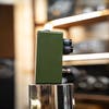 Little Lightning Devices BIG FUZZ Pedal - Green Era