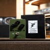 Little Lightning Devices BIG FUZZ Pedal - Green Era