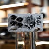 Little Lightning Devices MASSES Overdrive Pedal