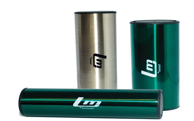 Ludwig LM Percussion 7