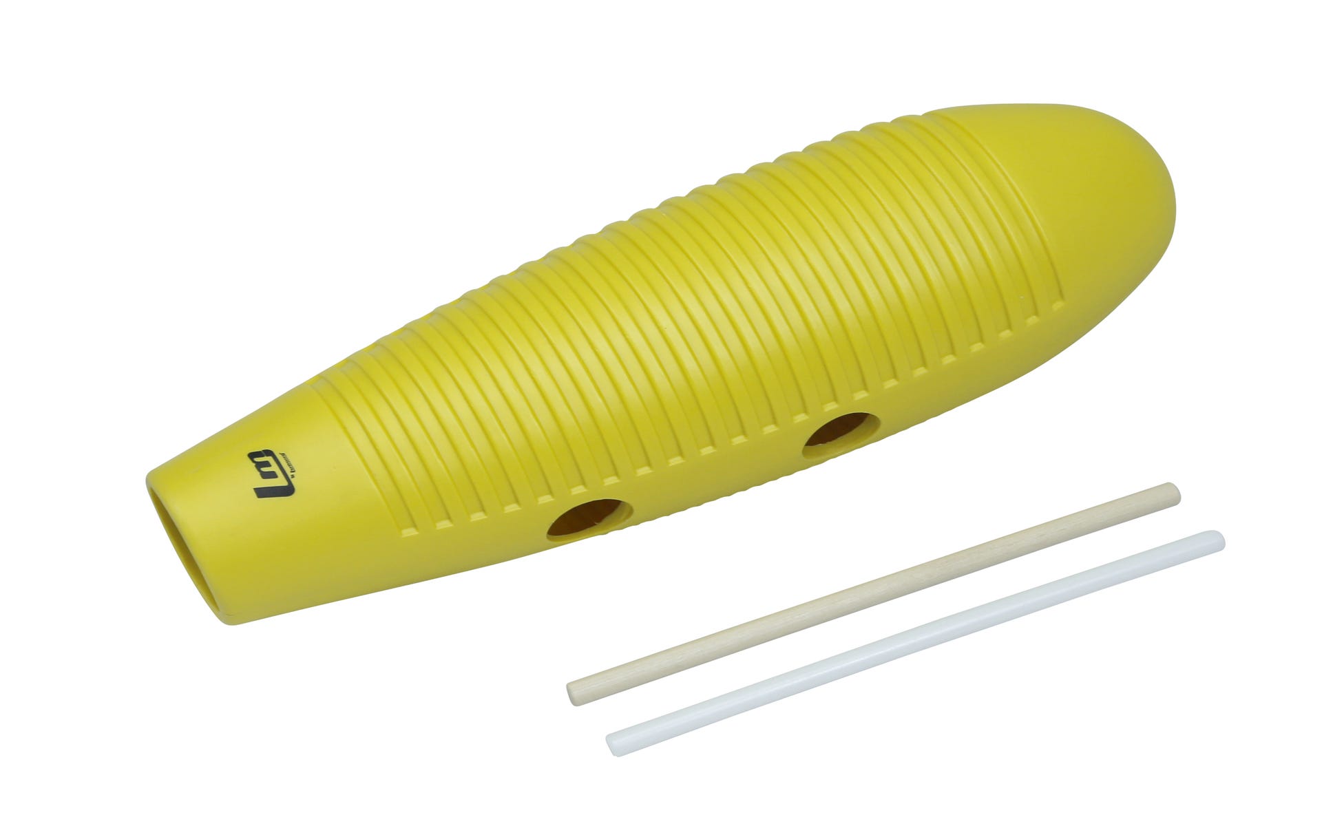 Ludwig LM Percussion Guiro - Plastic (LM116)