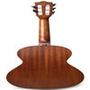 Lanikai Mahogany Series 5-String Tenor Ukulele w/Bag - Natural Satin Finish