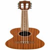 Lanikai Mahogany Series 6-String Tenor Ukulele w/Bag - Natural Satin Finish