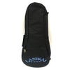 Lanikai Mahogany Series 6-String Tenor Ukulele w/Bag - Natural Satin Finish