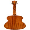 Lanikai Mahogany Series Baritone Ukulele w/Bag - Natural Satin Finish