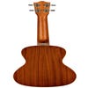 Lanikai Mahogany Series Concert Ukulele w/Bag - Natural Satin Finish