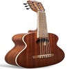 Lanikai Mahogany Series Guitelele w/Bag - Natural Satin Finish