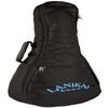 Lanikai Mahogany Series Guitelele w/Bag - Natural Satin Finish