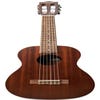Lanikai Mahogany Series Guitelele w/Bag - Natural Satin Finish