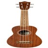 Lanikai Mahogany Series Soprano Ukulele w/Bag - Natural Satin Finish