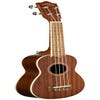 Lanikai Mahogany Series Soprano Ukulele w/Bag - Natural Satin Finish