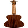 Lanikai Mahogany Series All Solid Tenor Ukulele w/Polyfoam case - Natural Satin Finish
