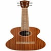 Lanikai Mahogany Series Tenor Ukulele w/Bag - Natural Satin Finish