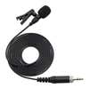 Zoom F2 Field Recorder + Lavalier Mic - Black