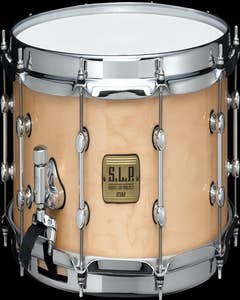 Tama LMP1455 14" x 5.5" Maple Snare Drum