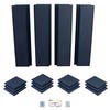 Primacoustic London 10 Room Treatment Kit - Black