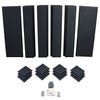 Primacoustic London 12 Room Treatment Kit - Black