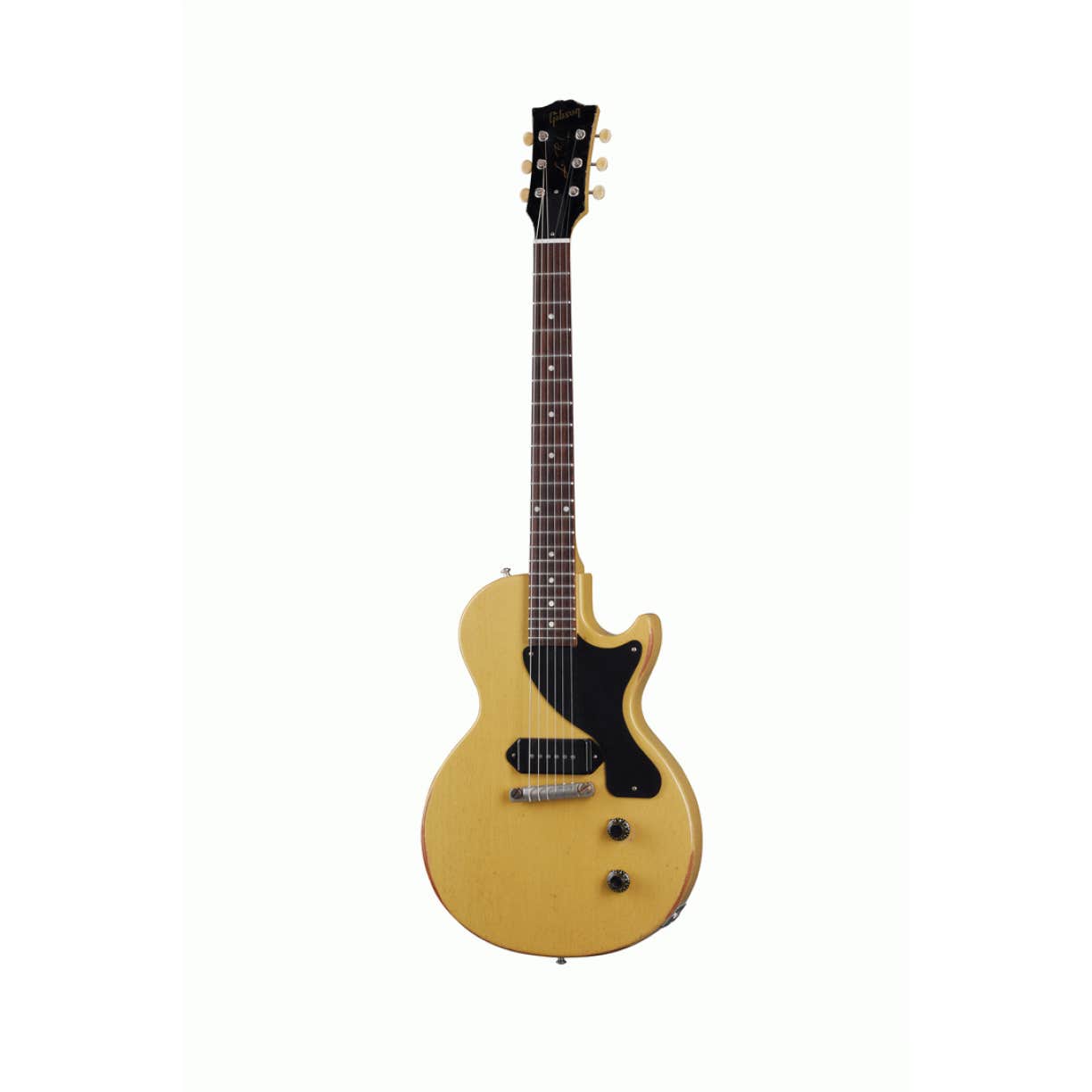 Les paul junior shop single cut kit