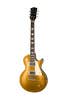 Gibson 1957 Les Paul Goldtop Reissue - Double Gold with Dark Back
