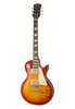 Gibson '59 Les Paul Standard Reissue VOS - Washed Cherry Sunburst