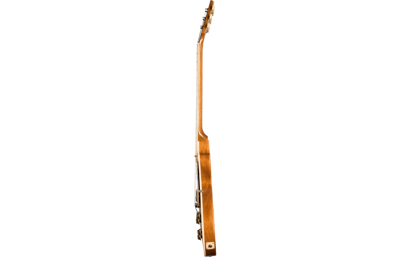 Gibson Les Paul Standard '50s - Gold Top