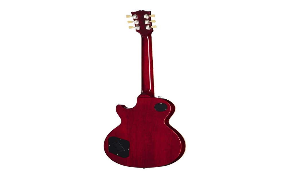Gibson Warren Haynes Les Paul Standard - 60s Cherry